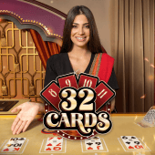 32 Baraha - Classic Game Zone Live Casino