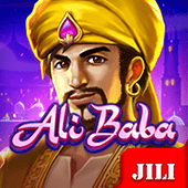 Ali Baba - Classic Game Zone Hot Game