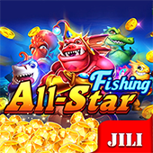 All Star Fishing - Classic Game Zone