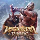 Asgardian Rising - Classic Game Zone Hot