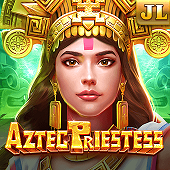 Aztec Priestess - Classic Game Zone
