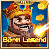Boom Legend - Classic Game Zone