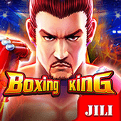Boxing King - Classic Game Zone Slot