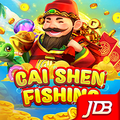 Cai Shen Fishing - Classic Game Zone