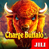 Charge Buffalo - Classic Game Zone