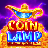 Coin Lamp - Classic Game Zone Slot