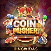 Coin Pusher - Classic Game Zone