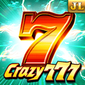 Crazy777 - Classic Game Zone Slot