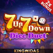 Dice Duet - Classic Game Zone