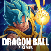 Dragon Ball - Classic Game Zone Slot
