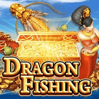 Dragon Fishing - Classic Game Zone