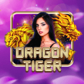 Dragon Tiger - Classic Game Zone Live Casino