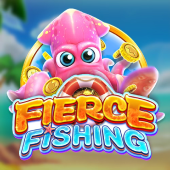 Fierce Fishing - Classic Game Zone