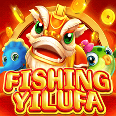 Fishing Yi Lu Fa - Classic Game Zone