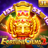 Fortune Gems 2 - Classic Game Zone Slot