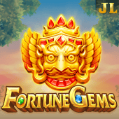 Fortune Gems - Classic Game Zone Slot