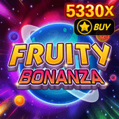 Fruity Bonanza - Classic Game Zone