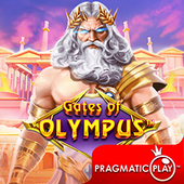 Gates of Olympus - Classic Game Zone
