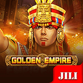 Golden Empire - Classic Game Zone Slot