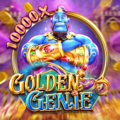 Golden Genie - Classic Game Zone