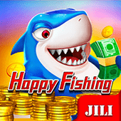 Happy Fishing - Classic Game Zone
