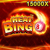 Heat Bingo - Classic Game Zone