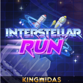 Interstellar Run - Classic Game Zone Card Game