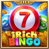 Irich Bingo - Classic Game Zone