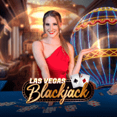 Las Vegas Blackjack - Classic Game Zone