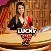Lucky 7 - Classic Game Zone Live Casino