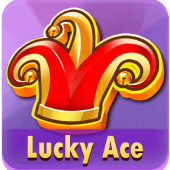 Lucky Ace - Classic Game Zone Slot