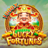 Lucky Fortunes - Classic Game Zone