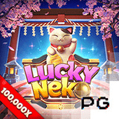Lucky Neko - Classic Game Zone