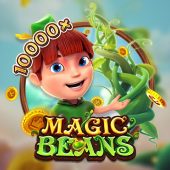 Magic Beans - Classic Game Zone