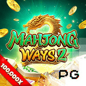 Mahjong Ways 2 - Classic Game Zone