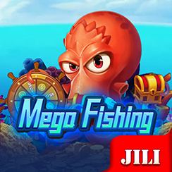 Mega Fishing - Classic Game Zone