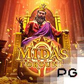 Midas Fortune - Classic Game Zone