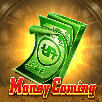 Money Coming - Classic Game Zone Slot