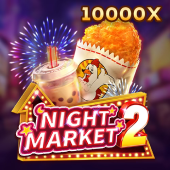 Night Market 2 - Classic Game Zone