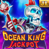 Ocean King Jackpot - Classic Game Zone