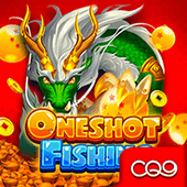 Oneshot Fishing - Classic Game Zone