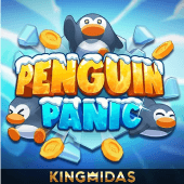 Penguin Panic - Classic Game Zone