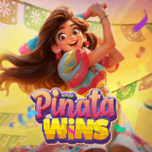 Pinata Wins - Classic Game Zone