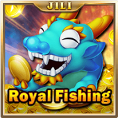 Royal Fishing - Classic Game Zone
