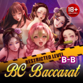 Blockchain Baccarat - Classic Game Zone