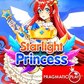Starlight Princess - Classic Game Zone