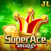 Super Ace Deluxe - Classic Game Zone