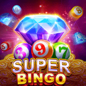 Super Bingo - Classic Game Zone