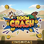 Toon Crash - Classic Game Zone