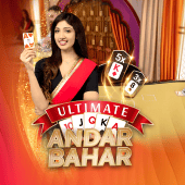 Ultimate Andar Bahar - Classic Game Zone